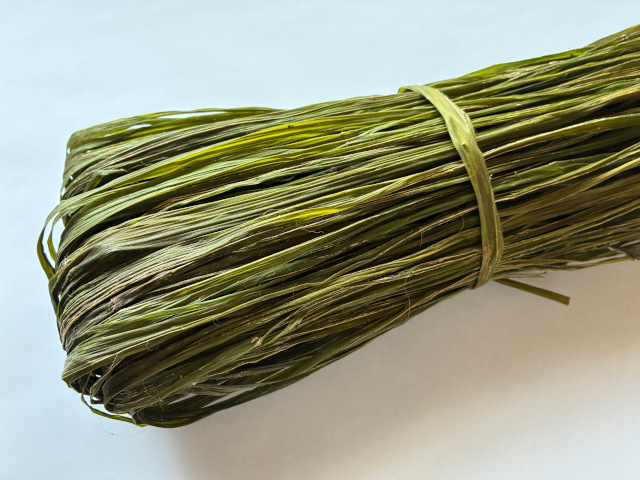 国産大麻（アラソ）