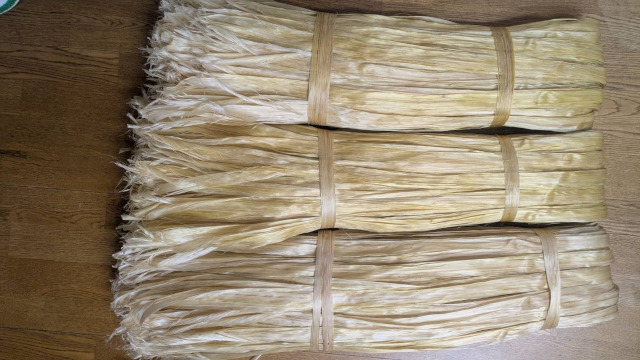 精麻